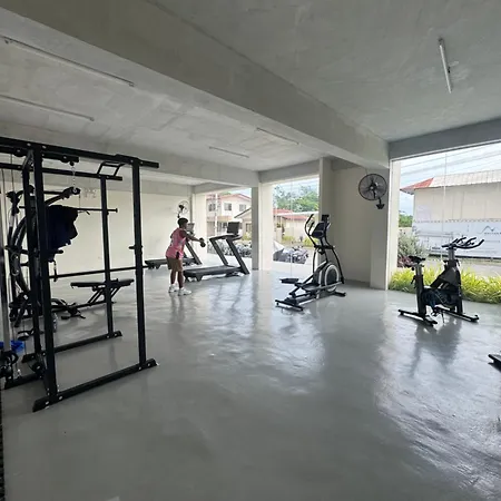 Mactan Plains Residences Condo