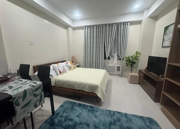 Mactan Plains Residences Lapu-Lapu City