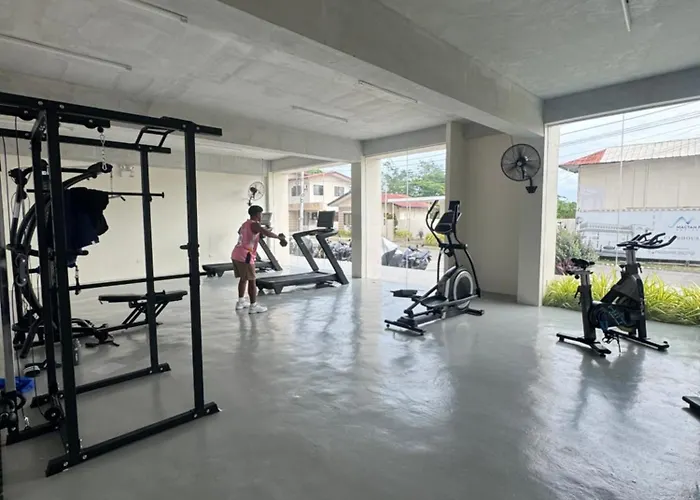 Mactan Plains Residences * Lapu-Lapu City