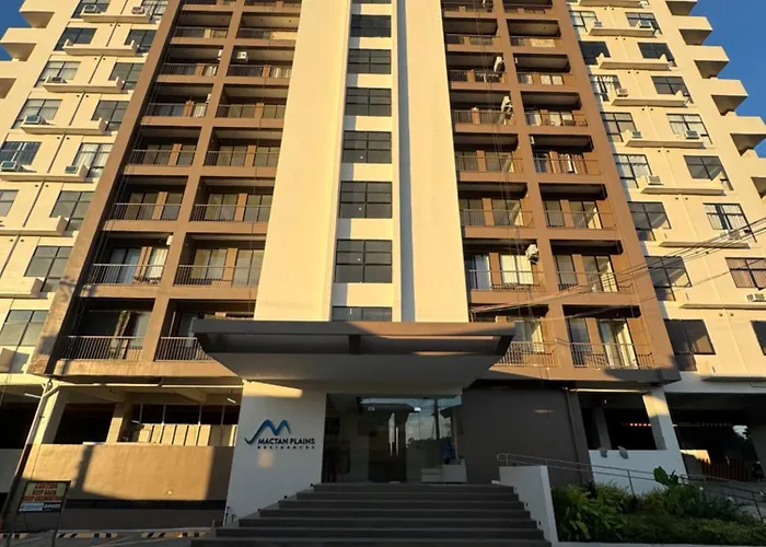 Mactan Plains Residences * Lapu-Lapu City