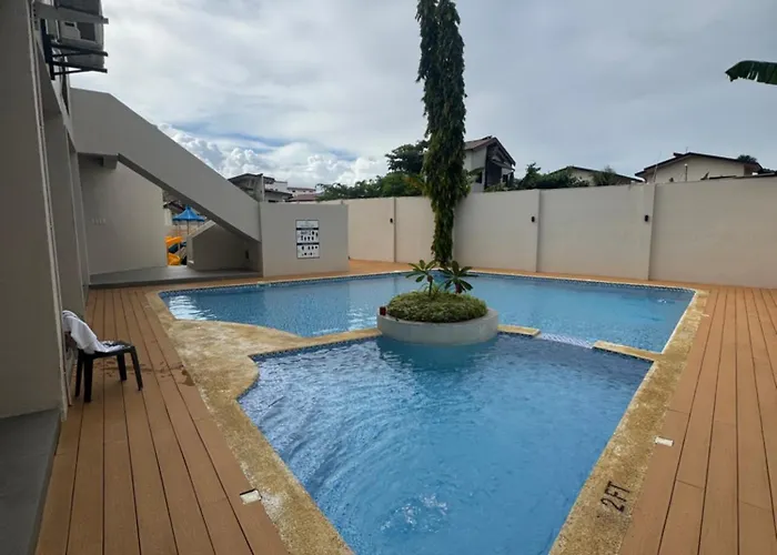 Mactan Plains Residences